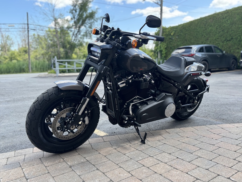 Harley-Davidson FXFBS Fat Bob 114 2023 à vendre