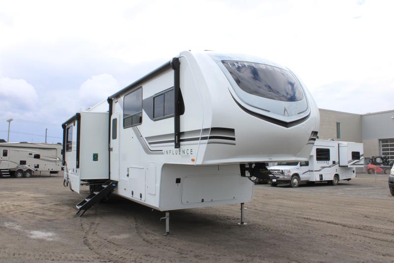 Grand Design Influence 3804DS 2025