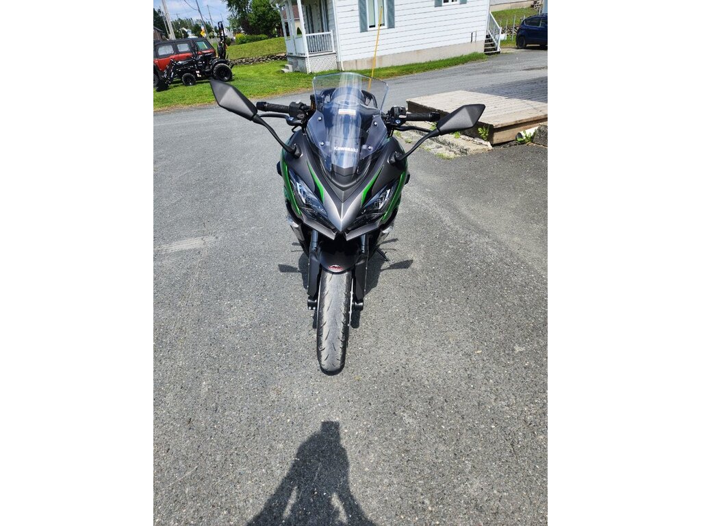 Kawasaki Ninja 1000SX 2024 à vendre