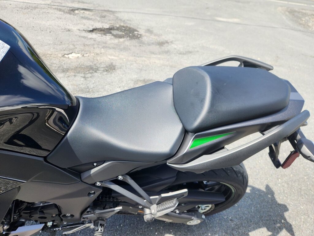Kawasaki Ninja 1000SX 2024 à vendre