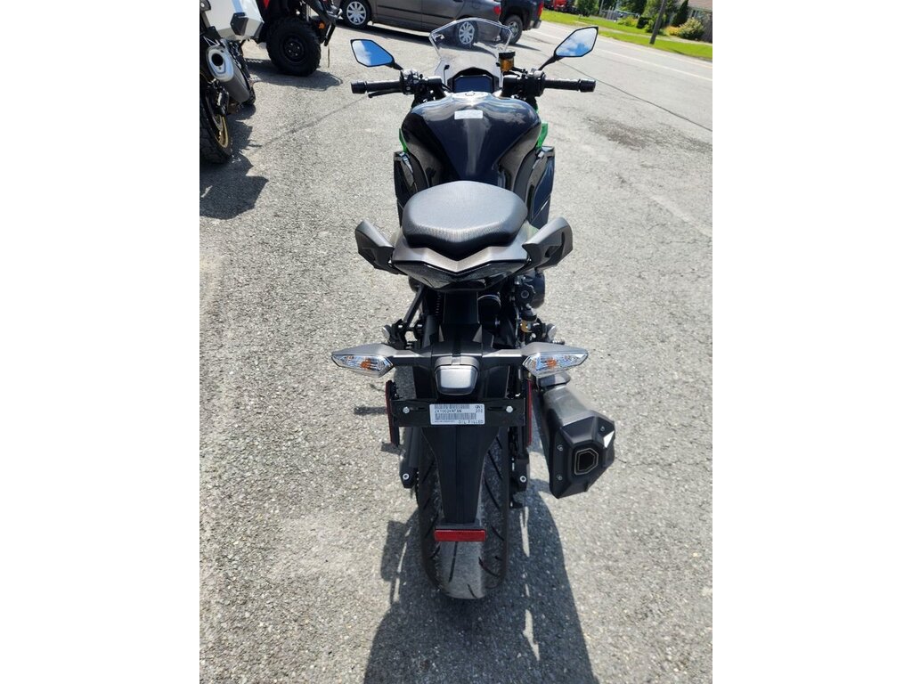 Kawasaki Ninja 1000SX 2024 à vendre