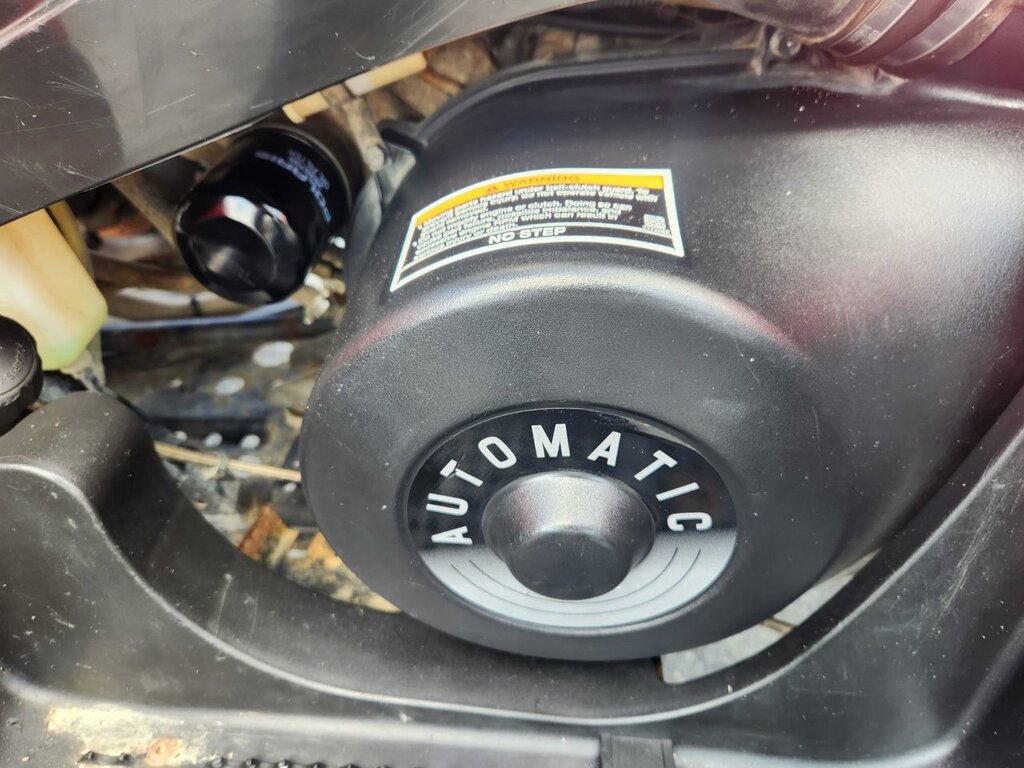 Polaris Sportsman 400 2012 à vendre