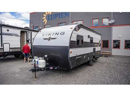 Forest River VIKING 2022 à vendre