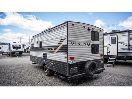 Forest River VIKING 2022 à vendre