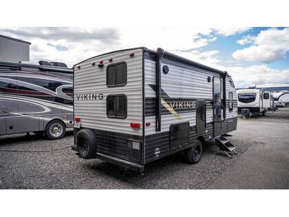 Forest River VIKING 2022 à vendre