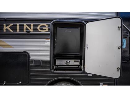 Forest River VIKING 2022 à vendre