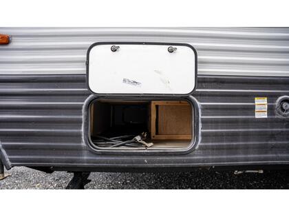 Forest River VIKING 2022 à vendre