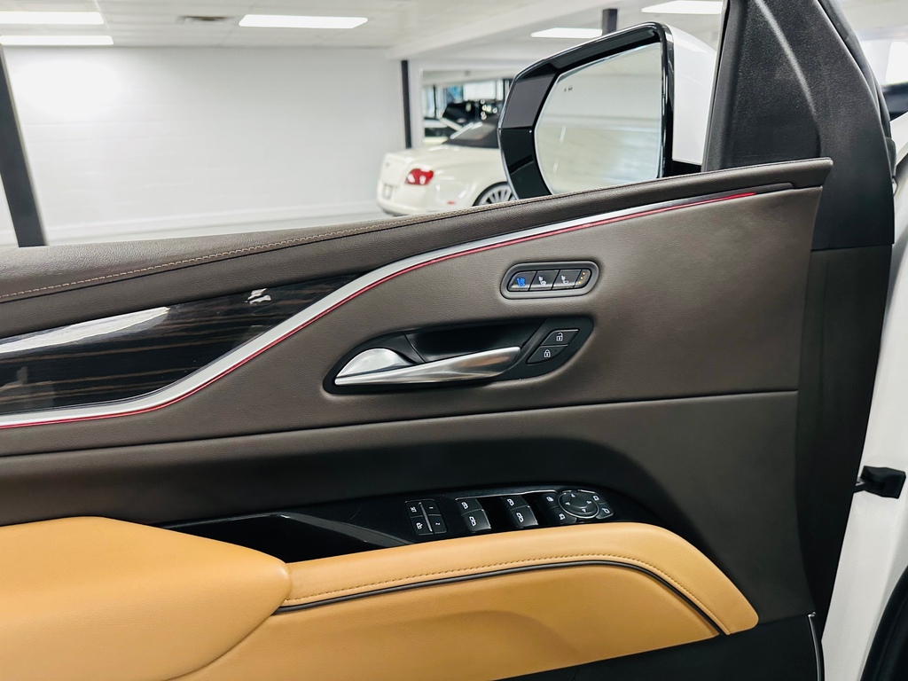 Cadillac Escalade SPORT V8 6.2L CUIR TOIT NAV 4X4 2022 à vendre