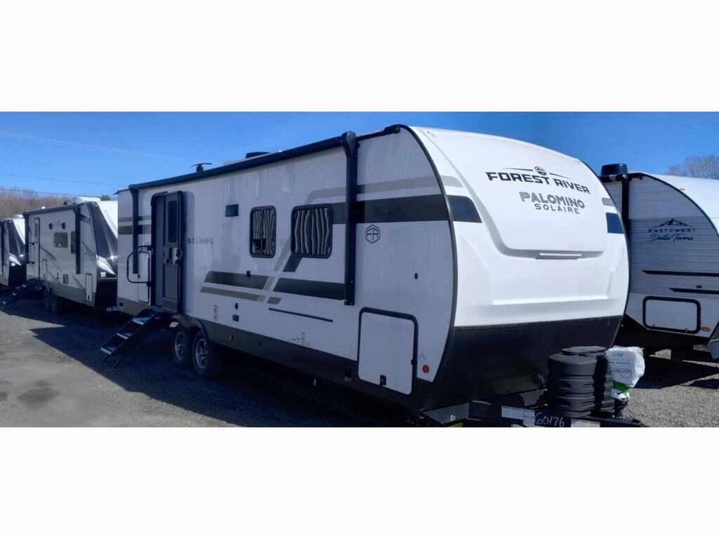 Palomino Solaire Ultra Lite 2025