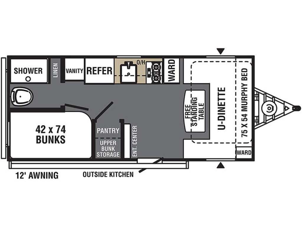 Coachmen Clipper 2022