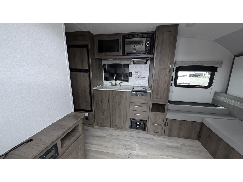 Coachmen Clipper 2022 à vendre