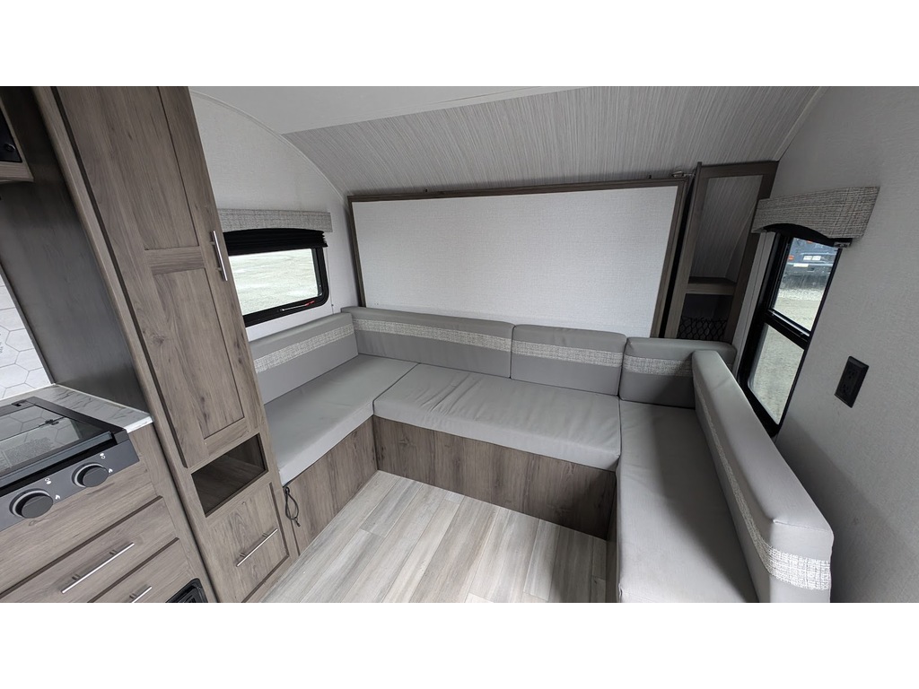 Coachmen Clipper 2022 à vendre