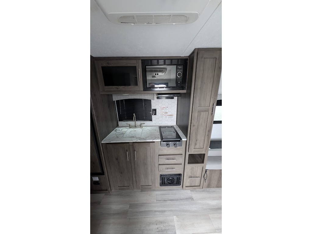 Coachmen Clipper 2022 à vendre