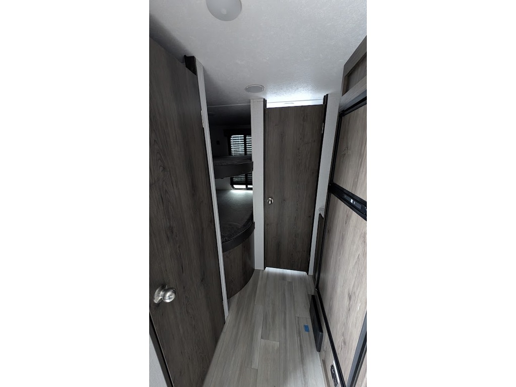 Coachmen Clipper 2022 à vendre