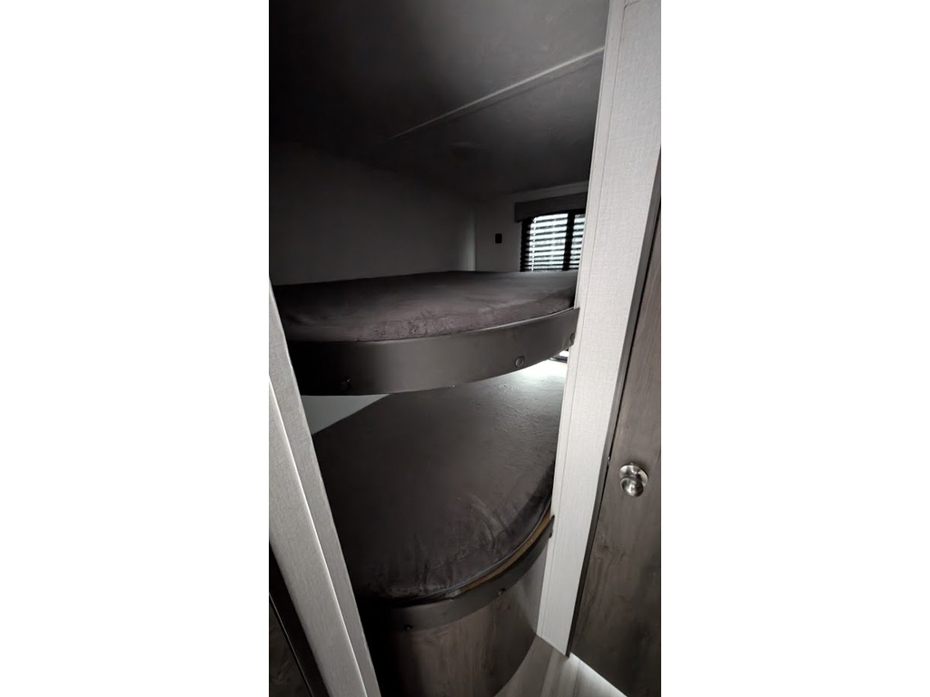 Coachmen Clipper 2022 à vendre