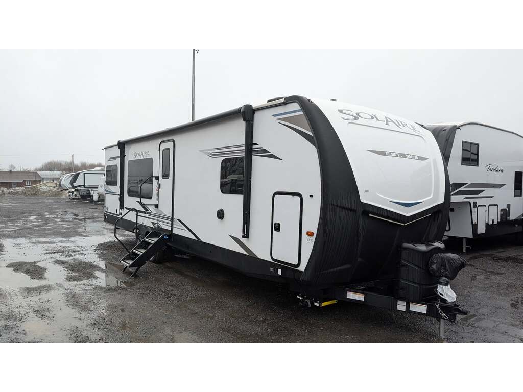 Palomino Solaire 2022