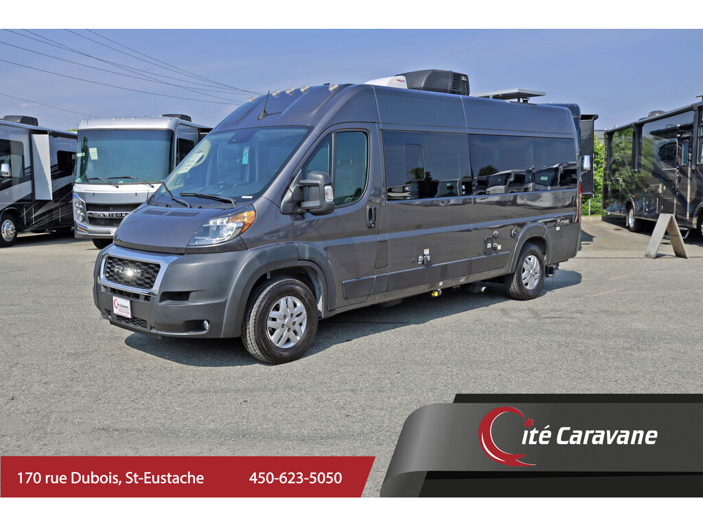 Thor Motor Coach Dazzle 2024