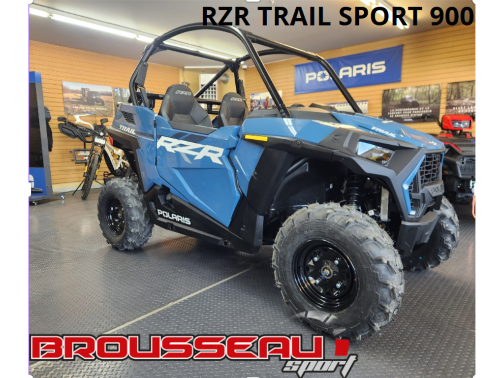 Polaris RZR TRAIL 900 SPORT 2025