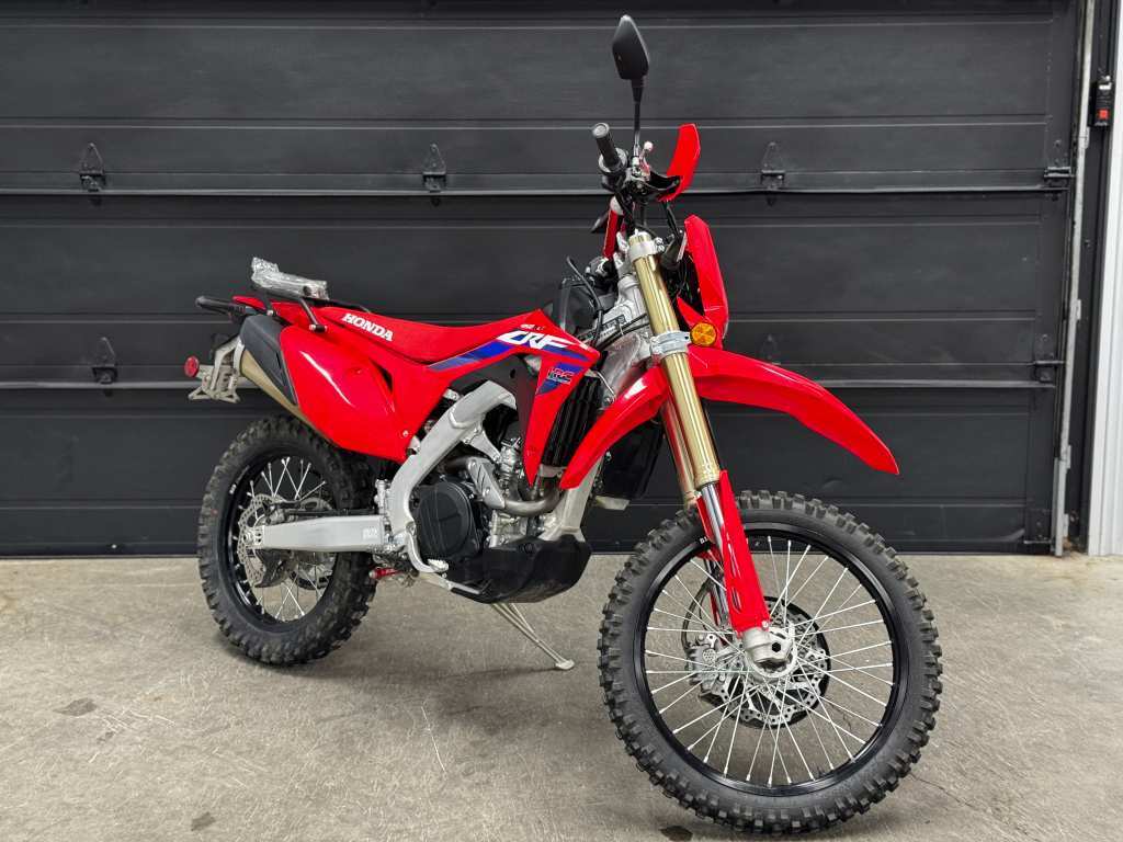 Honda CRF450RL 2023