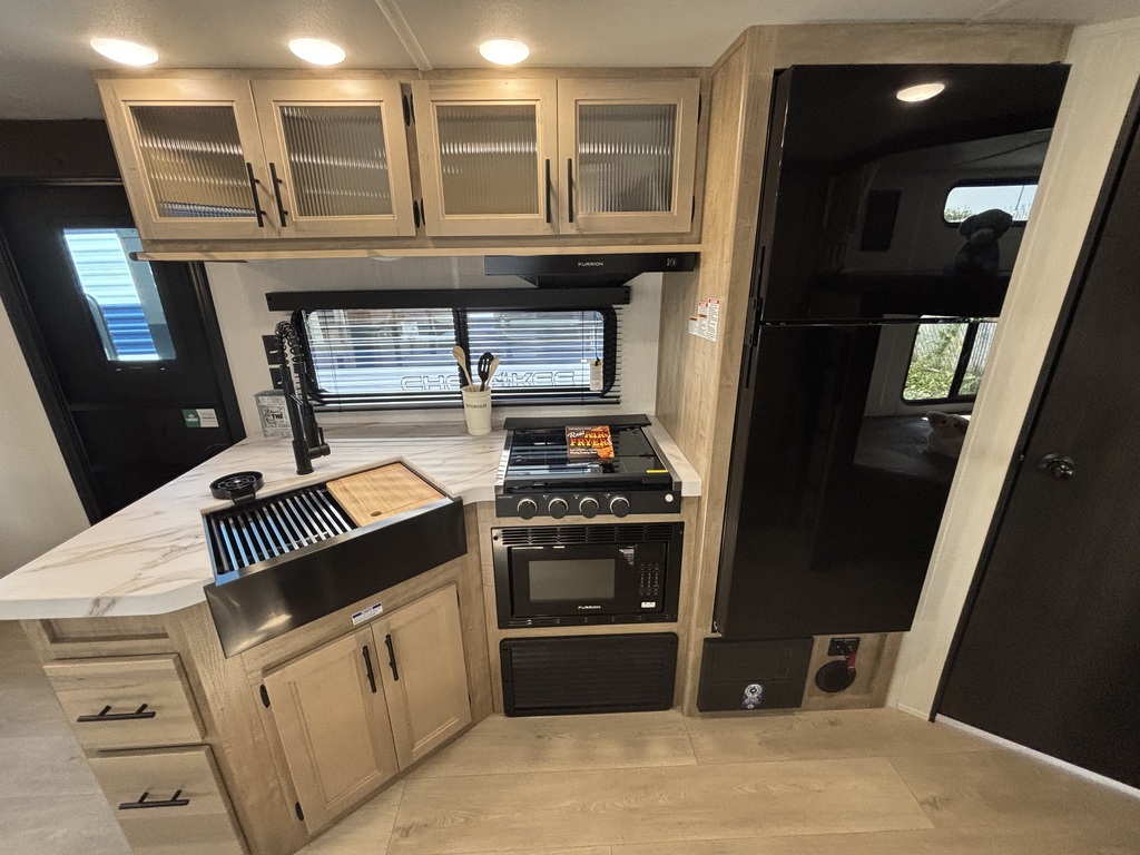 Grey Wolf 23DBH 2026 à vendre