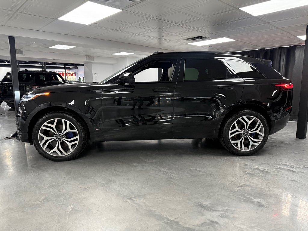 Land Rover Range Rover Velar P300 R-DYNAMIC S CUIR TOIT NAV AWD 2020 à vendre