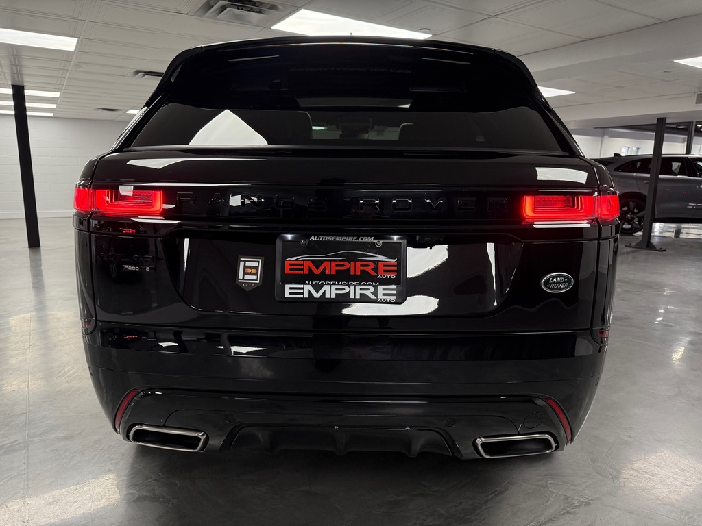 Land Rover Range Rover Velar P300 R-DYNAMIC S CUIR TOIT NAV AWD 2020 à vendre