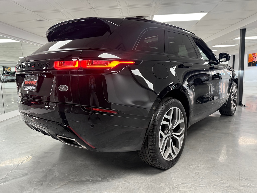 Land Rover Range Rover Velar P300 R-DYNAMIC S CUIR TOIT NAV AWD 2020 à vendre