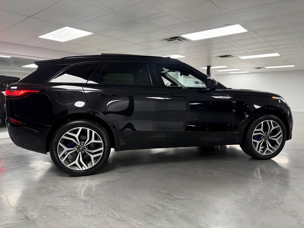 Land Rover Range Rover Velar P300 R-DYNAMIC S CUIR TOIT NAV AWD 2020 à vendre