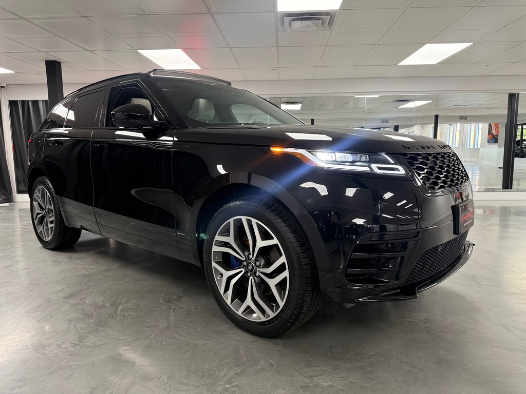 Land Rover Range Rover Velar P300 R-DYNAMIC S CUIR TOIT NAV AWD 2020 à vendre