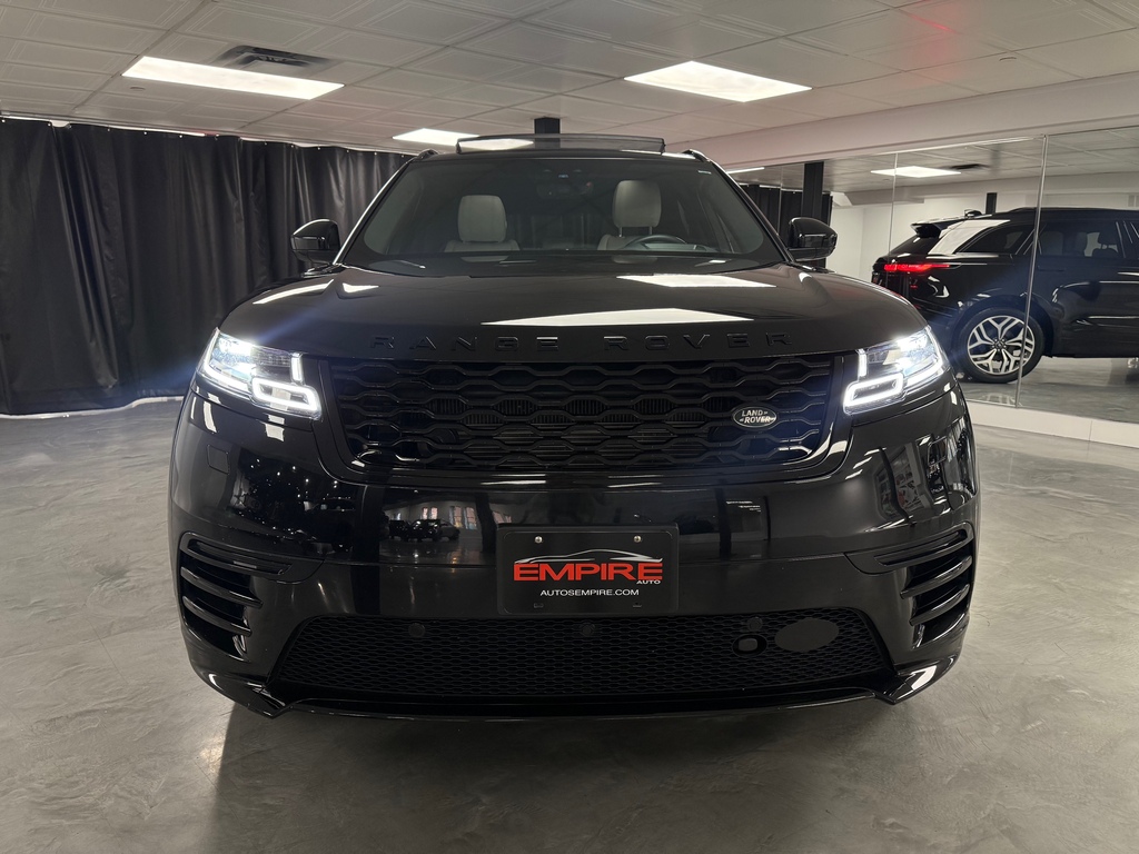 Land Rover Range Rover Velar P300 R-DYNAMIC S CUIR TOIT NAV AWD 2020 à vendre