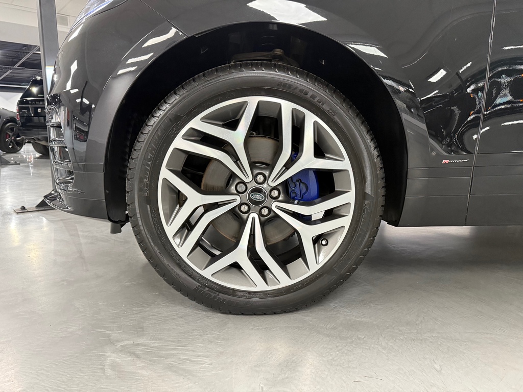 Land Rover Range Rover Velar P300 R-DYNAMIC S CUIR TOIT NAV AWD 2020 à vendre