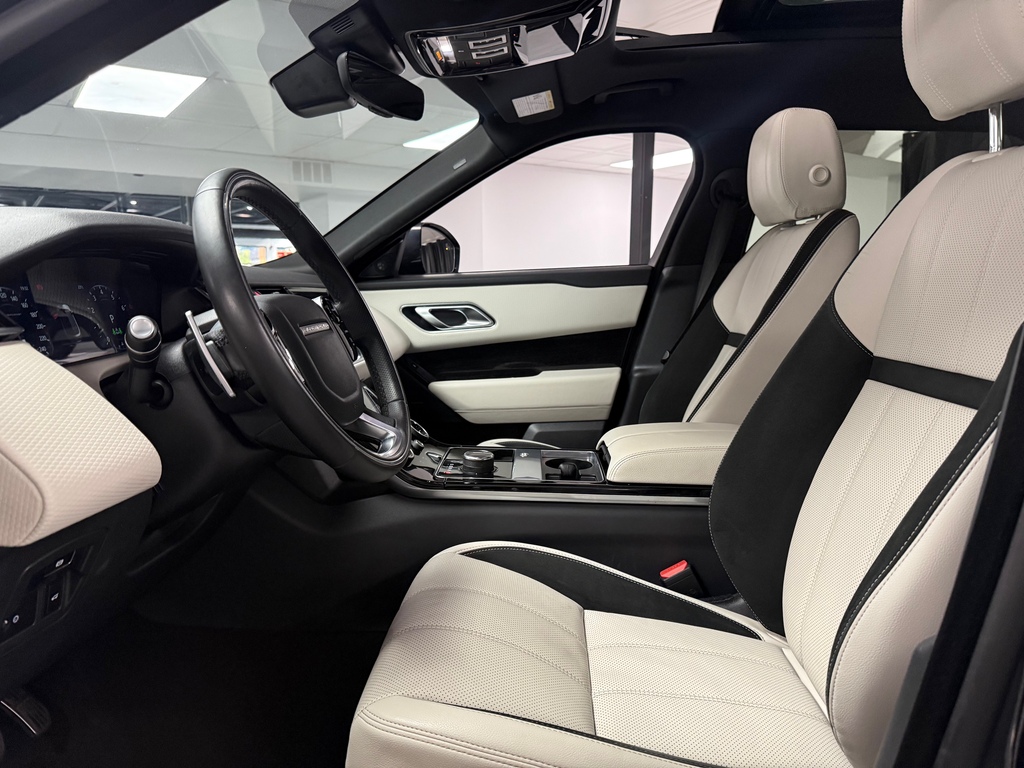 Land Rover Range Rover Velar P300 R-DYNAMIC S CUIR TOIT NAV AWD 2020 à vendre