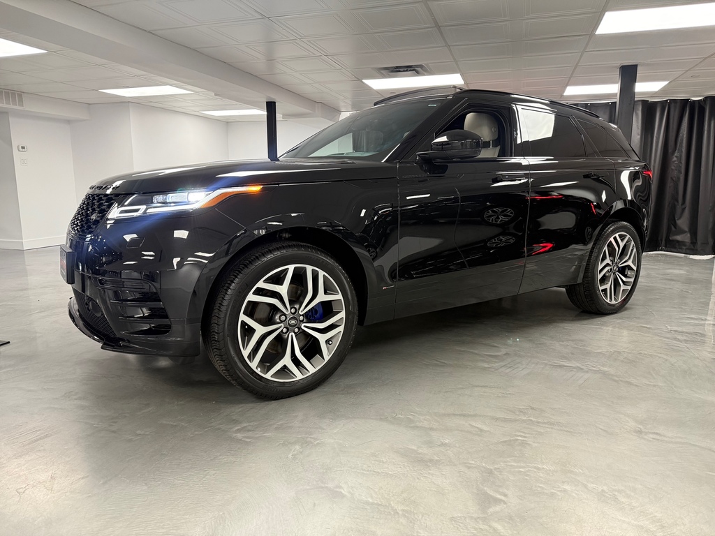 Land Rover Range Rover Velar P300 R-DYNAMIC S CUIR TOIT NAV AWD 2020