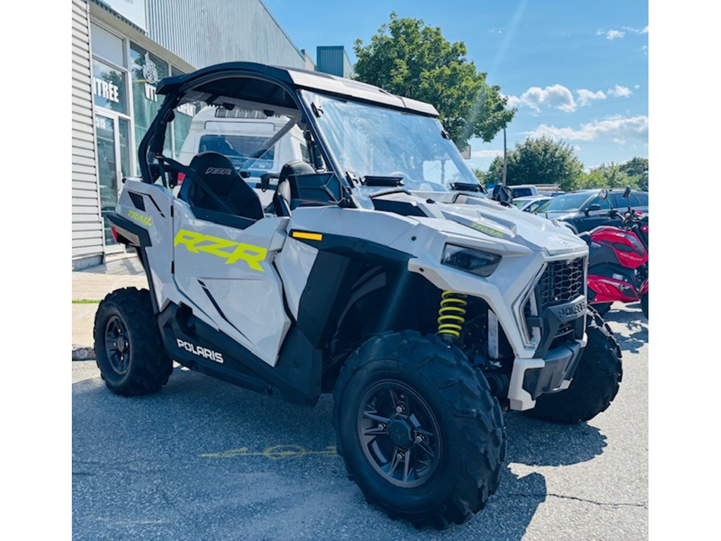 Polaris RZR 900 2023 à vendre