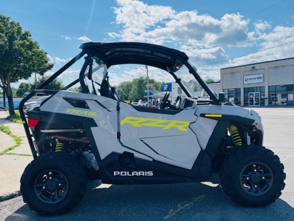 Polaris RZR 900 2023 à vendre