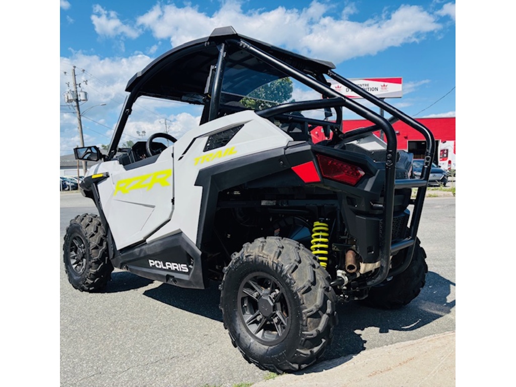 Polaris RZR 900 2023 à vendre