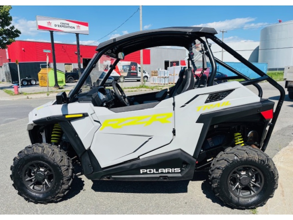 Polaris RZR 900 2023 à vendre