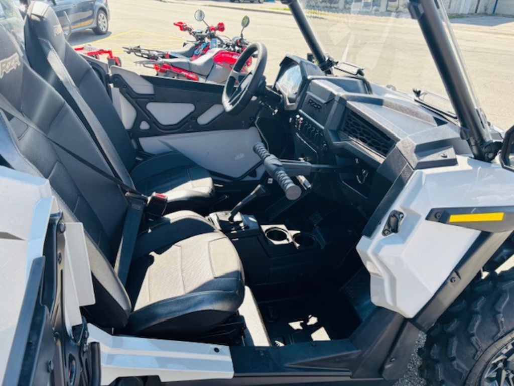 Polaris RZR 900 2023 à vendre