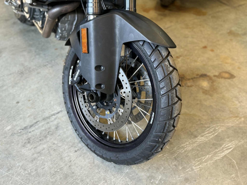 KTM 1190 Adventure ABS 2015 à vendre