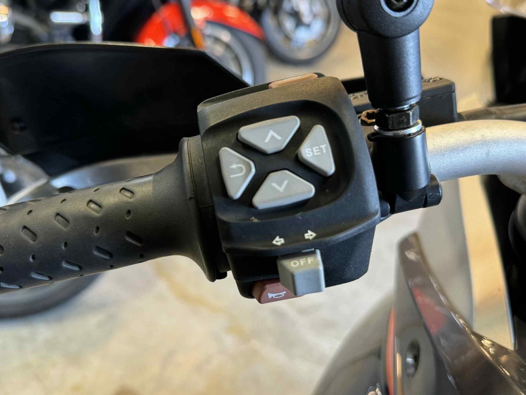 KTM 1190 Adventure ABS 2015 à vendre