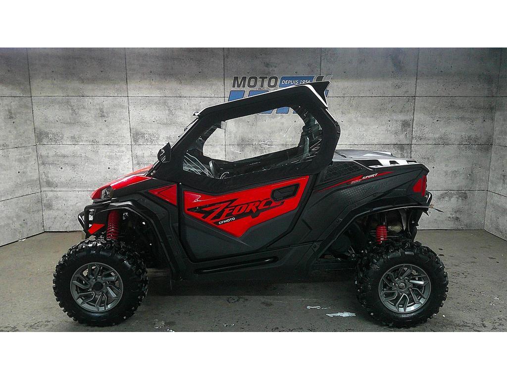 CFMOTO ZFORCE 950 SPORT 2024 à vendre