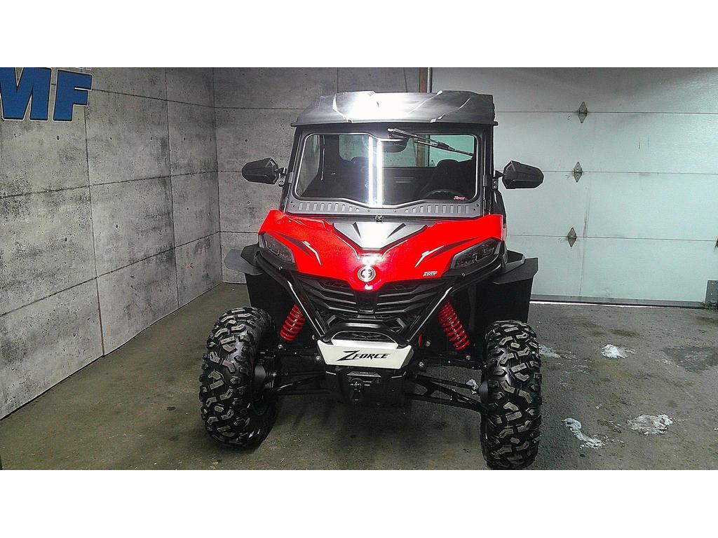 CFMOTO ZFORCE 950 SPORT 2024 à vendre
