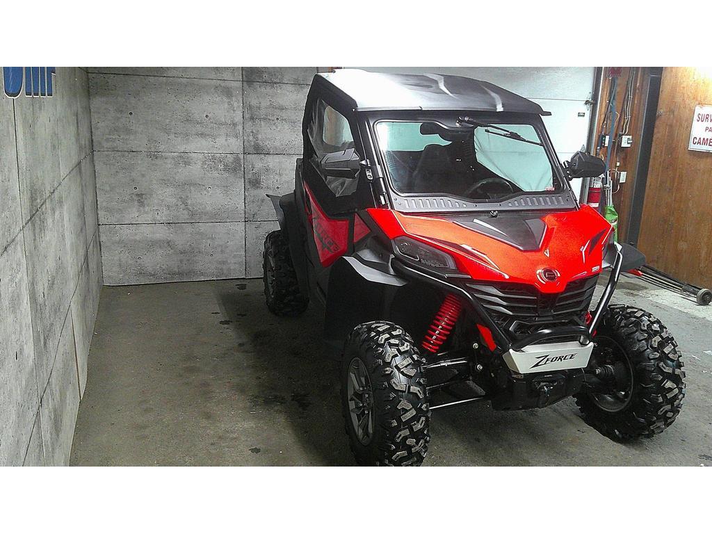 CFMOTO ZFORCE 950 SPORT 2024 à vendre