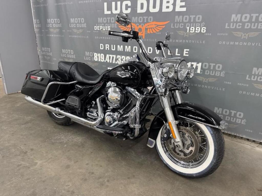 Harley-Davidson FLHR Road King 2015 à vendre