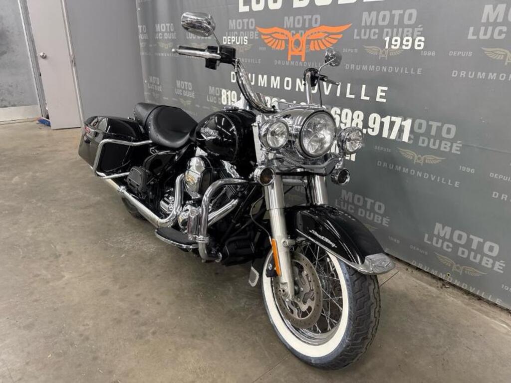 Harley-Davidson FLHR Road King 2015 à vendre