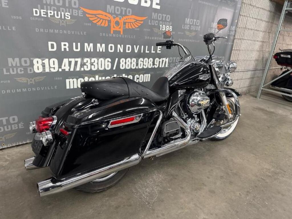 Harley-Davidson FLHR Road King 2015 à vendre