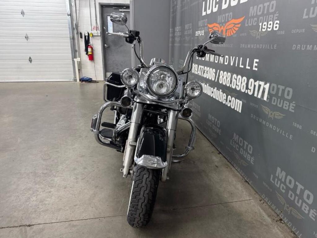 Harley-Davidson FLHR Road King 2015 à vendre