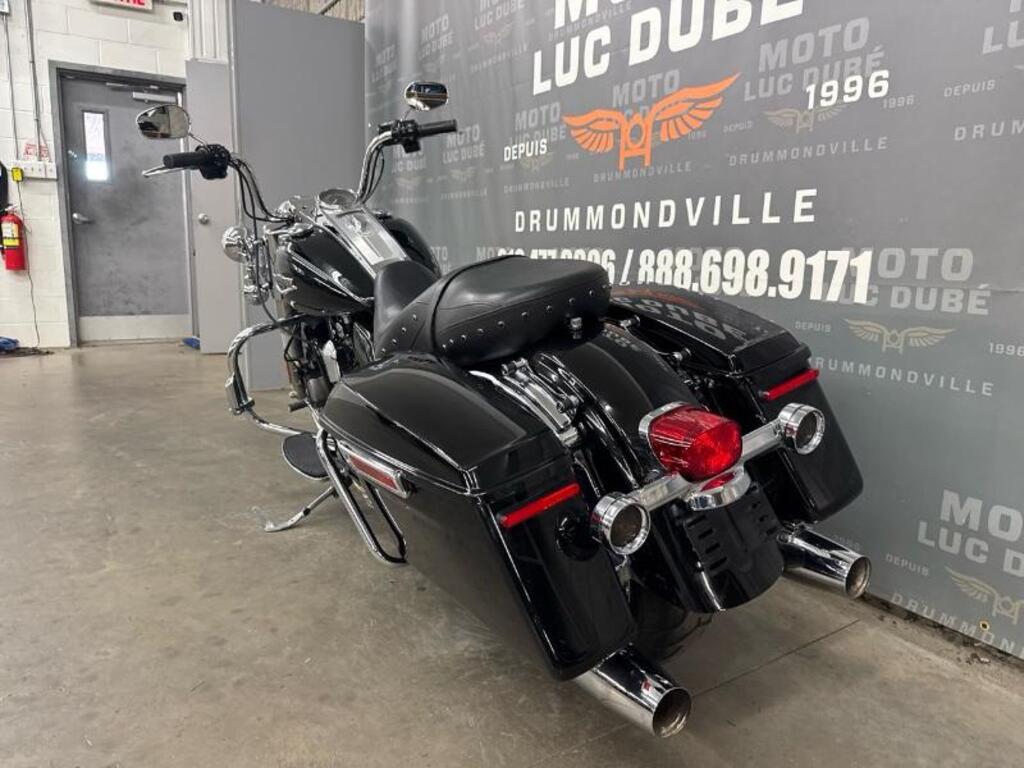 Harley-Davidson FLHR Road King 2015 à vendre