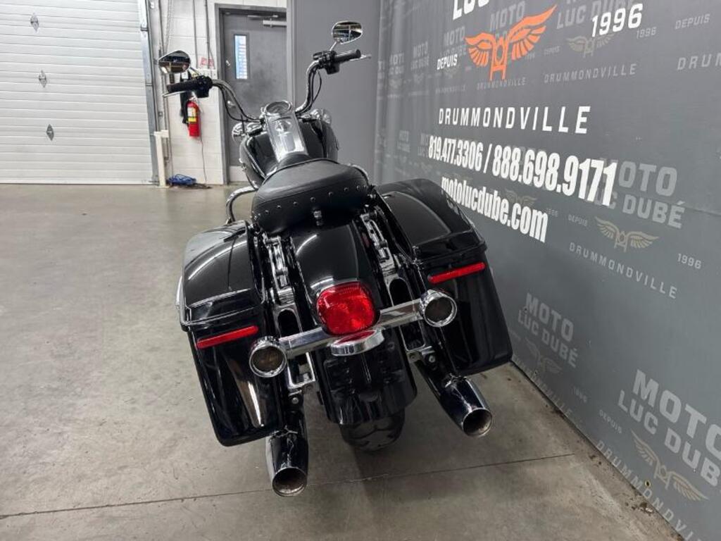 Harley-Davidson FLHR Road King 2015 à vendre