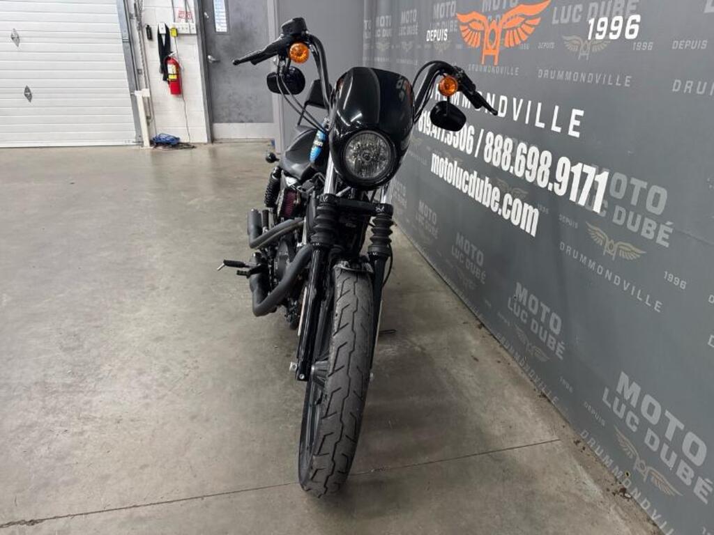Harley-Davidson Iron 1200 2018 à vendre